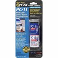 Pc-11 Wear Prevention Coating, Gray, 2 oz PC-11-2OZ